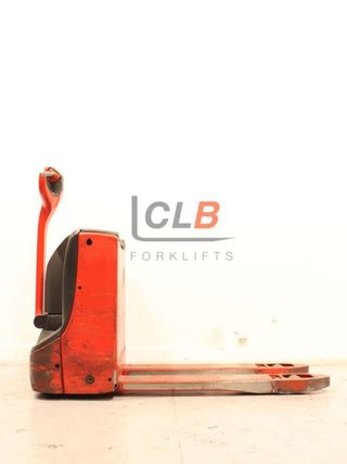 Ref. M-5934 Transpaleta Eléctrica LINDE T-16 / 1152