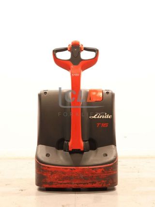 Ref. M-5934 Transpaleta Eléctrica LINDE T-16 / 1152