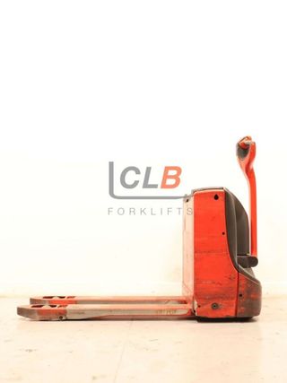 Ref. M-5934 Transpaleta Eléctrica LINDE T-16 / 1152