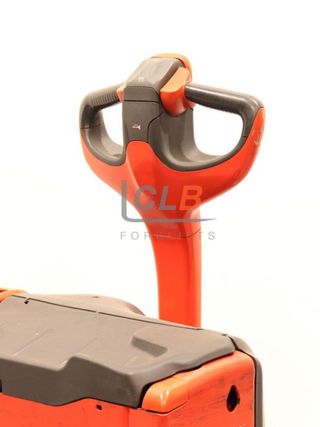 Ref. M-5934 Transpaleta Eléctrica LINDE T-16 / 1152