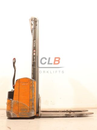Ref. M-6332 Apilador Eléctrico STILL EGV 16