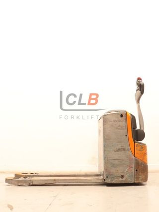 Ref. M-6356 Transpaleta Eléctrica STILL EXU 18