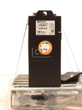 Ref. A66 Batería Eternity 24v 300Ah (Transpaletas eléctricas y apiladores BT, Toyota)