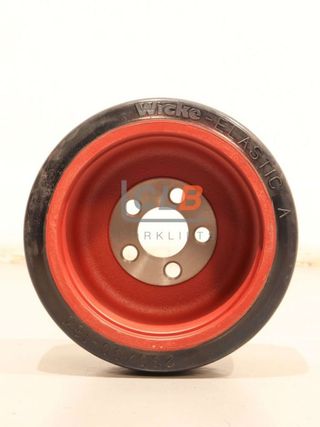 Ref. A1023 Rueda Linde / STILL / Tracción 230 x 90 (Goma)