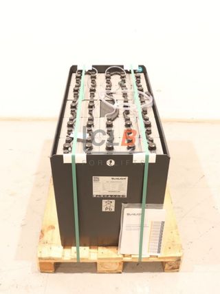 Ref. A1308 Batería Sunlight 48v 625Ah (Carretillas elevadoras STILL RX20)