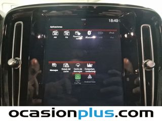 Volvo XC40 D3 R-Design 110 kW (150 CV)