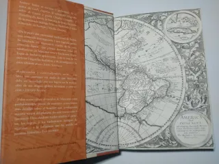 EL MUNDO DE GERARD MERCATOR CARTOGRAFÍA GEOGRAFÍA