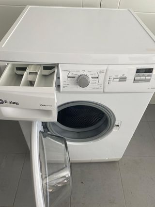 Lavadora Balay 7kg