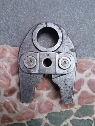 MORDAZA REMS MINI RFZ32