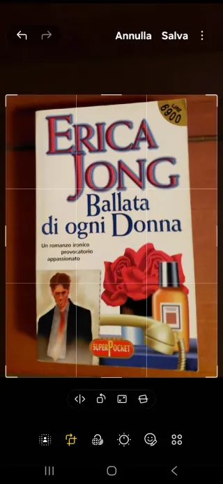 Ballata di ogni Donna
