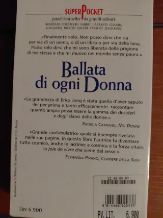 Ballata di ogni Donna