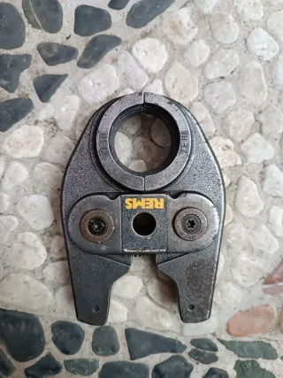 MORDAZA REMS MINI TH32