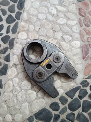 MORDAZA REMS MINI TH32