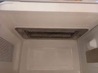 Microondas con Grill