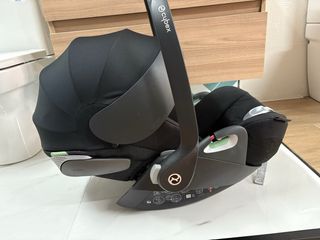 Silla de coche Cybex Cloud T