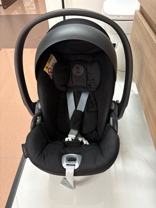 Silla de coche Cybex Cloud T