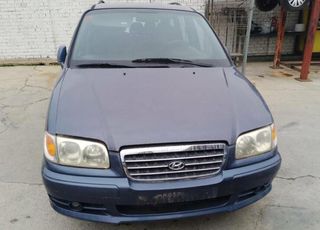 Piloto trasero izquierdo hyundai trajet 5254031