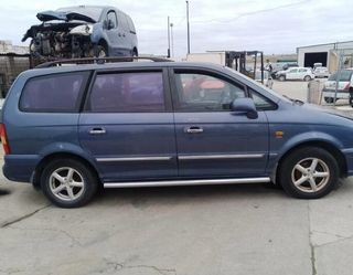 Piloto trasero izquierdo hyundai trajet 5254031