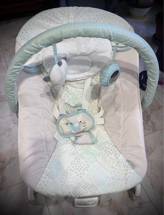 Hamaca para bebé Ingenuity