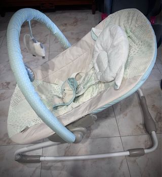 Hamaca para bebé Ingenuity