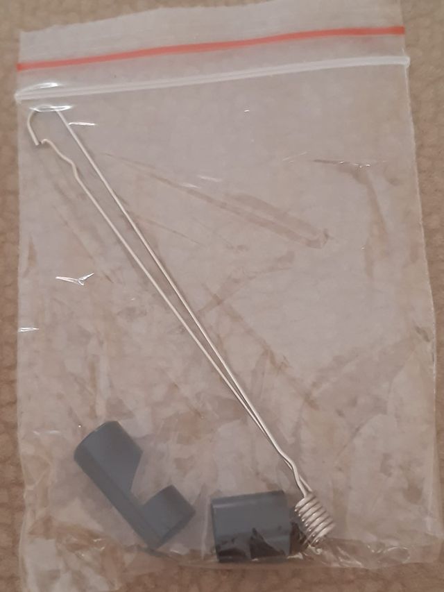 Câmera Endoscópica Android 2m