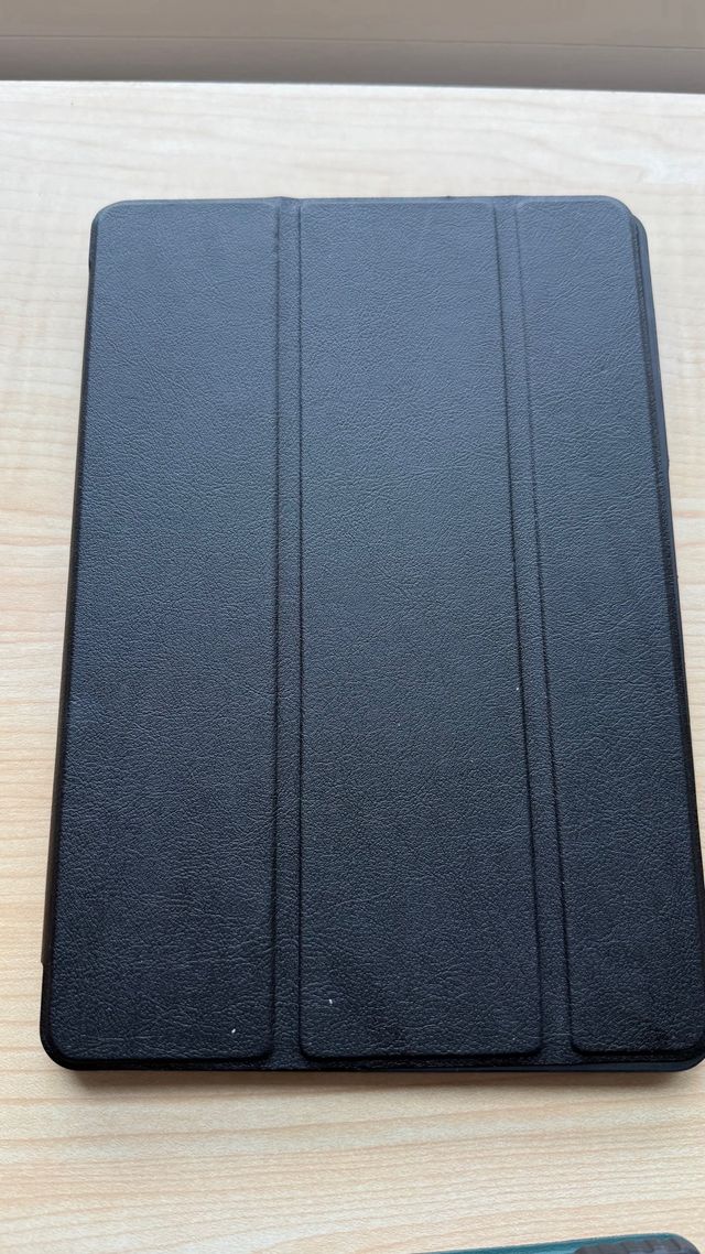 Samsung Galaxy Tab S6 nero