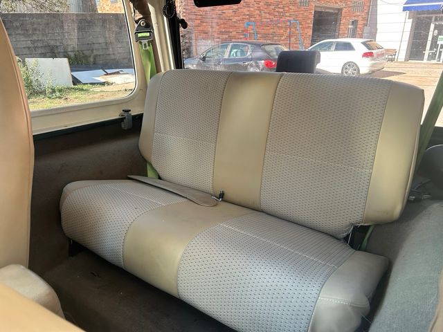 Jeep Wrangler TJ 4.0 Manual