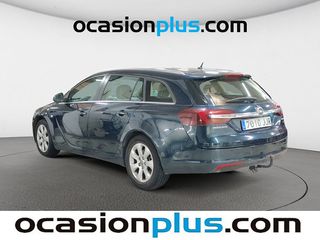 Opel Insignia Sports Tourer 2.0 CDTI ecoFLEX S&S Selective 103 kW (140 CV)