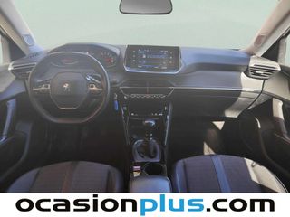 Peugeot 2008 PureTech 100 S&S Allure 75 kW (100 CV)