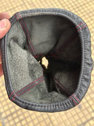 Funda pomo Golf 3 20 Aniversario