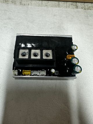 Controladora Ninebot F30