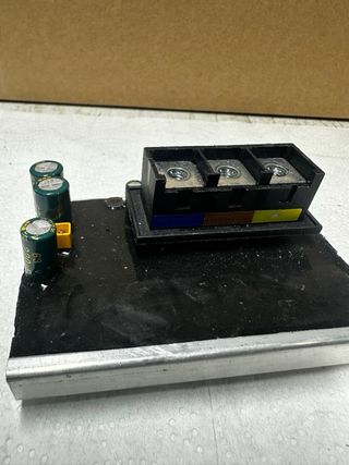 Controladora Ninebot F30