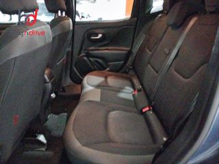 Jeep Renegade 4xe 1.3 PHEV 240cv AT AWD Trailhawk