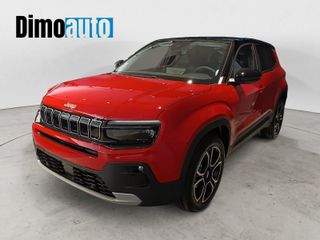 Jeep Avenger 1.2 G 74kW (100CV) Freedom