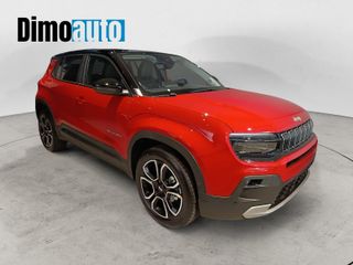 Jeep Avenger 1.2 G 74kW (100CV) Freedom