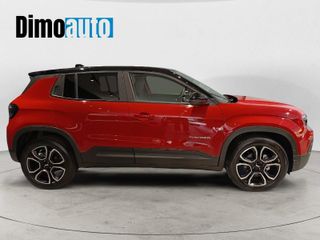 Jeep Avenger 1.2 G 74kW (100CV) Freedom