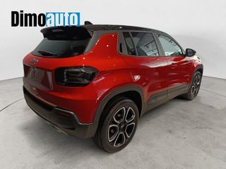 Jeep Avenger 1.2 G 74kW (100CV) Freedom