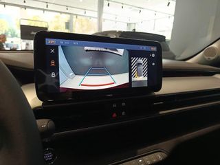 Jeep Avenger 1.2 G 74kW (100CV) Freedom