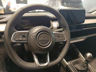 Jeep Avenger 1.2 G 74kW (100CV) Freedom