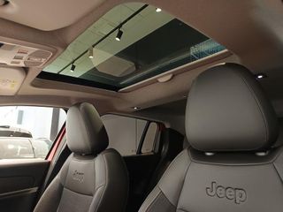 Jeep Avenger 1.2 G 74kW (100CV) Freedom