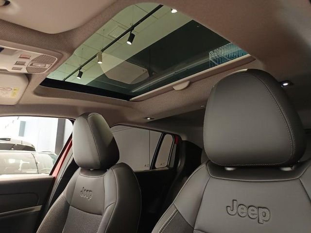 Jeep Avenger 1.2 G 74kW (100CV) Freedom