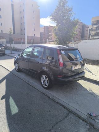 Ford focus C Max  2006