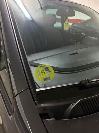 Ford focus C Max  2006