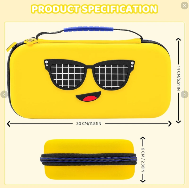 Kit Accessori Nintendo Switch Fortnite