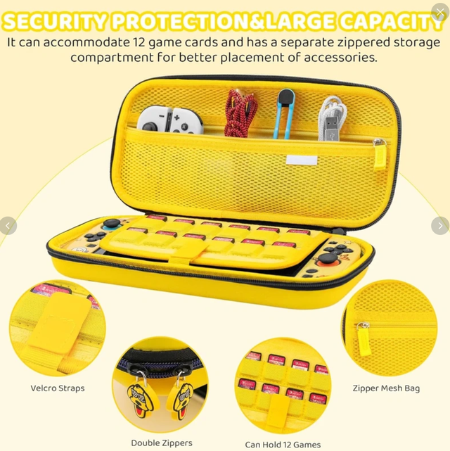 Kit Accessori Nintendo Switch Fortnite