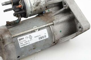 Motor arranque renault 233000106r trafic 117800