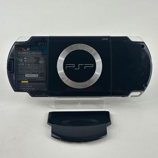 Sony PSP 2000 Piano Black PSP-2000PB