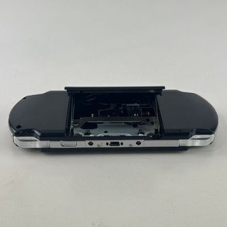 Sony PSP 2000 Piano Black PSP-2000PB