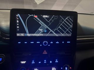 Hyundai IONIQ 1.6 GDI HEV DCT