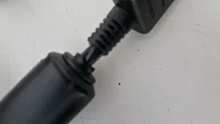 3 Cables AV PS1/PS2